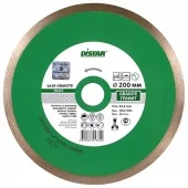 Круг алмазный Distar 1A1R 350x2,2x10x32