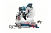 Торцовочная пила Bosch GCM 12 GDL