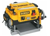 Рейсмусовый станок DeWALT DW735