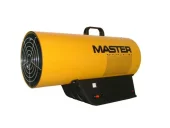 Газовая тепловая пушка MASTER BLP 53 M