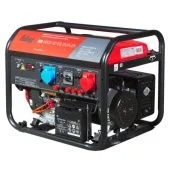 FUBAG электростанция BS8500 XD ES Duplex