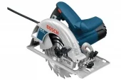 Дисковая пила Bosch GKS 190