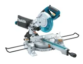 Торцовочная пила Makita LS0815FLN