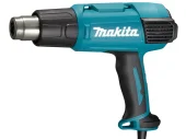 Тепловой строительный пистолет (фен) Makita HG6531CK