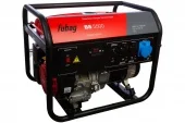 FUBAG Электростанция бензиновая BS 5500