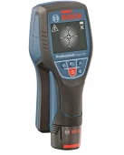 Детектор проводки  Bosch D-tect 120