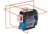 Лазерный нивелир Bosch GLL 3-80 C Professional в L-Boxx