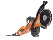 Электрический резчик Husqvarna K 4000 CUT-N-BREAK