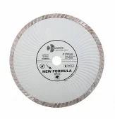 TPW606 Алмазный диск Trio Diamond New Formula Wave 230 мм