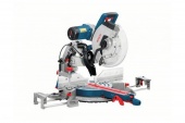 Торцовочная пила Bosch GCM 12 GDL