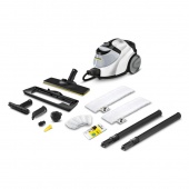 ПАРООЧИСТИТЕЛЬ KARCHER SC 5 EASYFIX PREMIUM