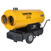 Дизельная тепловая пушка Master BV400