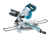 Торцовочная пила Makita LS0815FLN