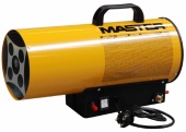 Газовая тепловая пушка Master BLP 73 M