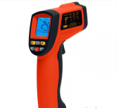 Пирометр инфракрасный ADA TemPro 900 (от -50°С до 900°С.)