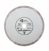 TPW606 Алмазный диск Trio Diamond New Formula Wave 230 мм