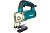 Листовые ножницы Makita JS3201J
