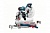 Торцовочная пила Bosch GCM 12 GDL