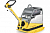 Виброплита дизельная Wacker Neuson DPU 6555