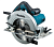 Дисковая пила Makita HS7600