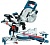 Торцовочная пила Bosch GCM 8 SJL Professional