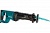 Сабельная пила Makita JR3050T