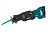 Сабельная пила Makita JR 3070 CT