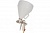 Текстурный пистолет FUBAG DECOR G5000